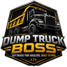 DumpTruckBoss